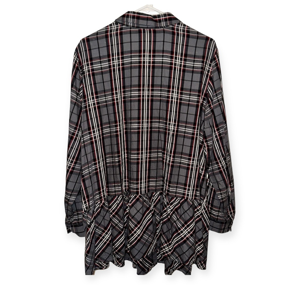 EUC Joan Rivers Tunic - Picture 2 of 3